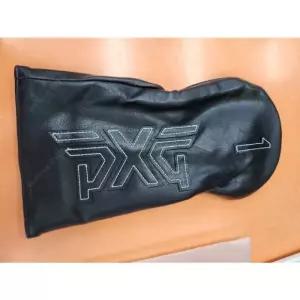 PXG 드라이버 헤드커버