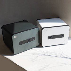 [선일금고] 루셀 MC-ID20 지문인식금고 신제품 가정용 사무용 소형 내화 음성안내