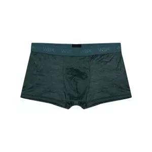 [원더브라]남성 소프트 나일론 망사 드로즈 팬티_카키