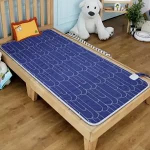 일월 투스파 빈티지 온수매트 싱글 1인용 소형 단일난방 100cm/200cm SP-1035