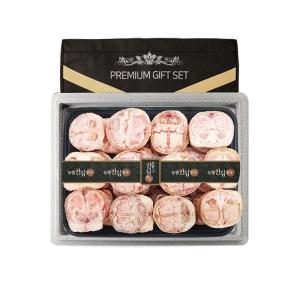 [농협안심한우] 한우 우족 선물세트 5kg