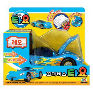 [미미월드]꼬마버스 타요(단품)-레오 미니카