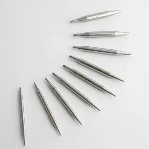 [야나][Chiaogoo] 치아오구 트위스트 SS 레이스팁 (8cm) [7503]