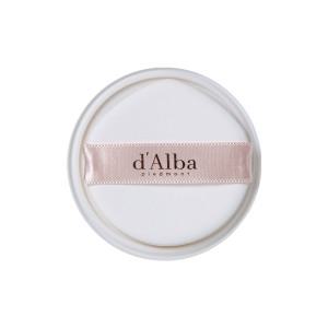 [달바][단품] 톤업 선쿠션 리필 15g