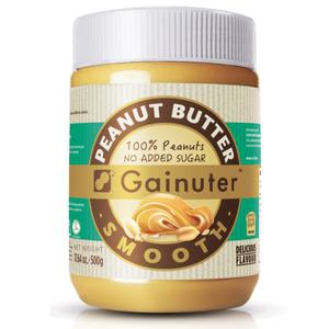 제이넛터 땅콩버터 스무스 500g 1개 - 땅콩100% 피넛버터 무첨가