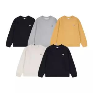 [롯데백화점]폴햄키즈 약기모 라이트플리스 자수맨투맨  PKE4TR3811