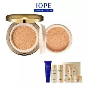 [하프클럽/아이오페]슈퍼바이탈 쿠션EX (본품 + 리필)