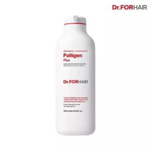 닥터포헤어 탈모증상완화 볼륨강화 폴리젠 플러스 샴푸 750ml