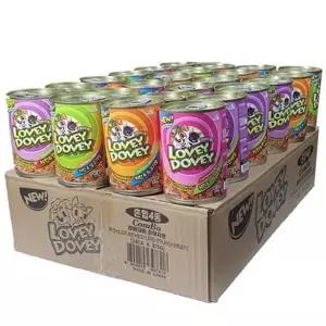 러비더비 강아지캔 375g 24개입 애견간식 강아지통조림