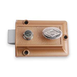 대문 나이트랏찌 수동 개폐기 열쇠 잠금장치 철문 도어락 단독주택 현관