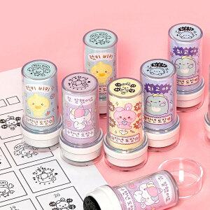 덕플러스문구 레이지스타 만년 도장