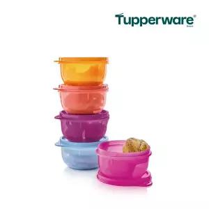 타파웨어 피콜로보울 5개