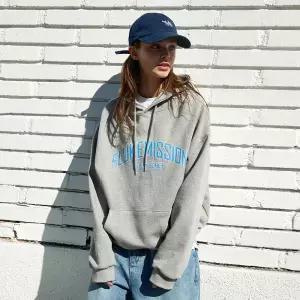 플루크 미션 후드 티셔츠 FHT2032