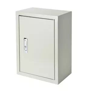 스틸 콘트롤 박스 500X600X200 배전함 전기차단기 배선용 분전함 철제 컨트롤 BOX