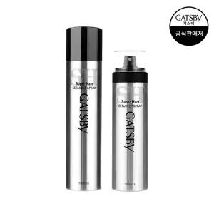 갸스비 셋&킵스프레이 슈퍼하드 300ml+263ml