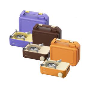 맥스 라떼 미니 버너 휴대용 가스렌지 부르스타 MINA-A