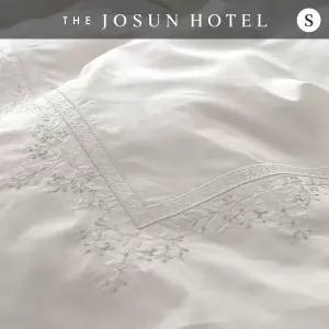 [조선호텔][더조선호텔] 에덴 이불커버 S 화이트