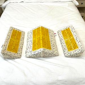 복지용구 자세변환용구 욕창예방쿠션 관절구축방지 병원 요양원 리버텍 LBP-02