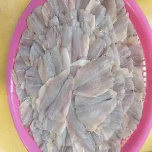 국내산 손질 참 조기포 전감 300g 15미내외  제수용