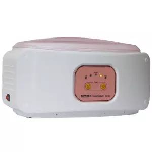 의료용 가정용 손 파라핀 베스 테라피 치료기 왁스 4개 포함 NZ-300