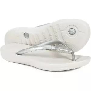 [정품] 핏플랍 아이쿠션 에고노믹 플립플랍 여성 쪼리 (E54-011)