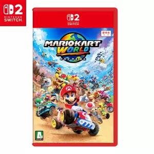 닌텐도 스위치2 마리오 카트 월드 한글판