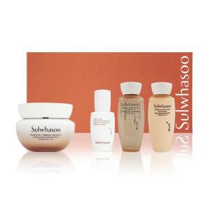 설화수 탄력크림 EX 기획 세트 (백화점동일제품)