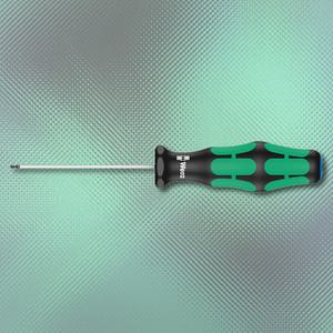 베라 육각볼스크류드라이버(352) 1.5x60mm 공구 수공구