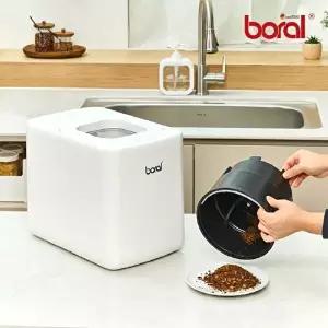 [보랄][인기]보랄 고온건조 분쇄 대용량 가정용 음식물처리기