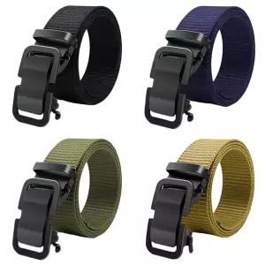 1+1 30대 남자벨트 청바지 벨트 등산 군용 전술/캐주얼/허리/남성/밸트/혁대/혁띠/허리띠/바지용/캐쥬얼