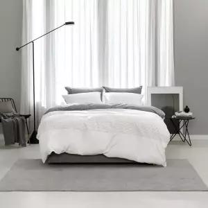 [롯데백화점]알레르망 데이어 패딩이불커버세트 Q