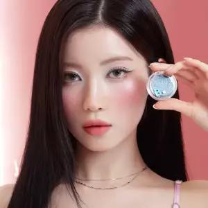 [더블쿠폰5%][바닐라코] 하이퍼 홀로빔 아이 글리터 (8-color)