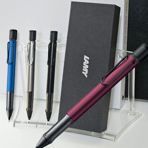 라미 샤프 알스타 고급 선물 (무료각인)