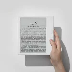 [LSR by ODE](강남점)이노스페이스원 마스 7인치 이북리더기 범용기