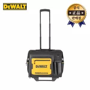 디월트 프로 이동식 리지드백 DWST60107-1 공구함 공구가방