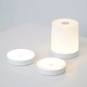 미니 무드등 터치등 LED 수유등 충전식 조명 무선 수면등 취침등