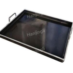 불판 철판 구이팬 무쇠 그릴 볶음밥 닭갈비 구이판