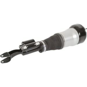 W222 사륜구동 에어 신형 서스펜션 전륜 쇼크 업소버