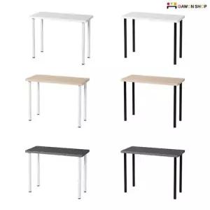 이케아 LINNMON/ADILS 소형 테이블/책상 (100x45cm)