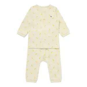 [블루독베이비](의정부점)YE)상큼레몬 내의(45A70-054-29)