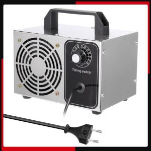 가정 주방 사무실 O3 청정기 발생기 탈취제 32 발생기 220V 차량용 공기 공기