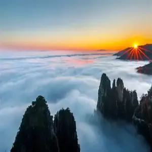 [천하제일산수+숨은보석] 계림/양삭+망산 6일 (준5성/고의령/비천산/이강유람)