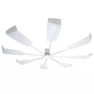 에어컨 부착형 실링팬 벽걸이 씰링팬 천정 순환팬 여름