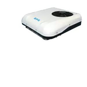 무시동 에어컨 카라반 화물트럭 대형 차량용 캠핑카