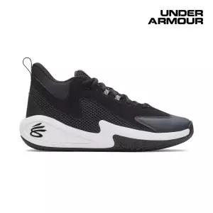 [롯데백화점]언더아머 남성 커리 3Z 25 SDE 농구화 6000750-002
