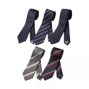 [T.I FOR MEN][패플단독] 티아이포맨 넥타이 16종 택1