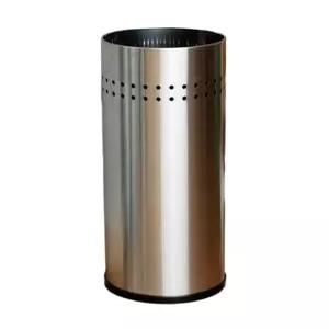 원형 우산꽂이 스테인리스 정리 보관통 우산 통 보관함 케이스