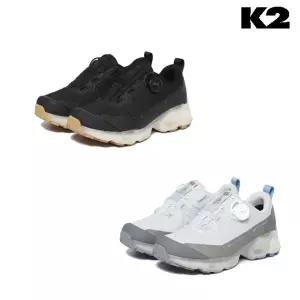 K2 (양말손수건) 수지 조인성 남여공용 고어텍스 트레킹화 플라이하이크 프라임 FUS24G21/FUS24G22