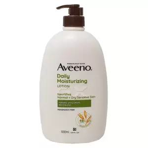 아비노 데일리 모이스춰라이징 로션 1L 일반향 gx