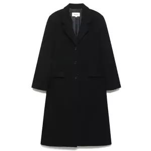 [롯데백화점]나이스클랍 카라 싱글 코트 N254YWCA10